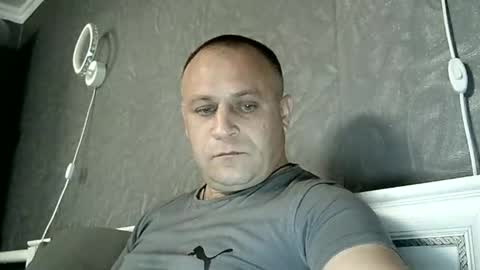 Sasha online show from 12, 10, 2025