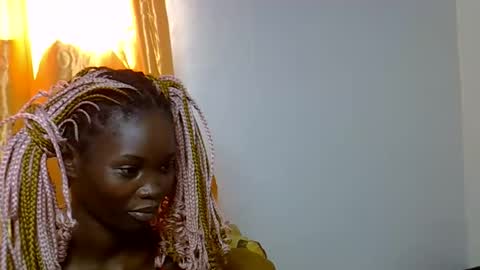 afri kanaslim online show from 12, 10, 2025