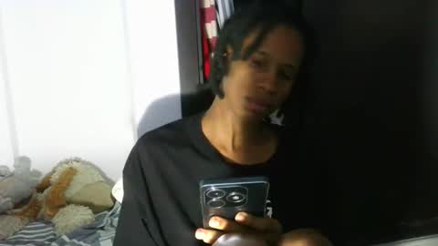 Snapshot of africadeluxe chatting on 12, 1, 2025 Africa online show from 12, 1, 2025