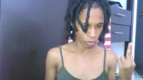 Snapshot of africadeluxe chatting on 21, 1, 2025 Africa online show from 21, 1, 2025