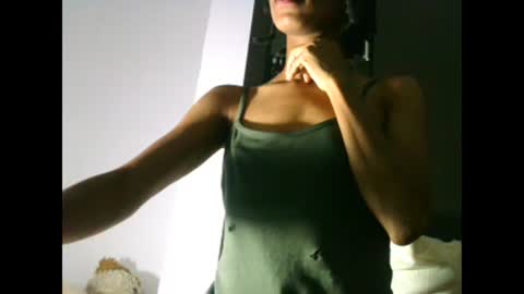 Snapshot of africadeluxe chatting on 29, 1, 2025 Africa online show from 29, 1, 2025