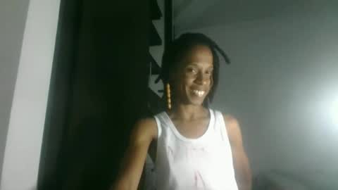 Snapshot of africadeluxe chatting on 22, 2, 2025 Africa online show from 22, 2, 2025