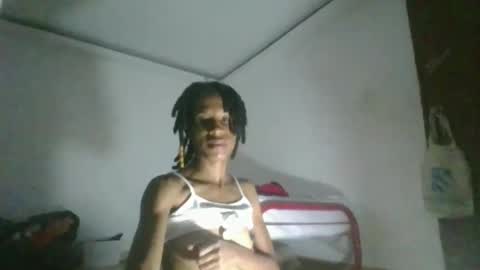 Snapshot of africadeluxe chatting on 1, 3, 2025 Africa online show from 1, 3, 2025