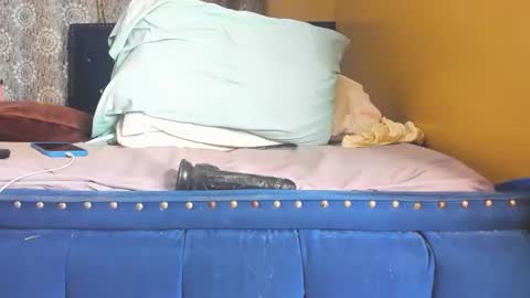 african_barbie25 online show from 13, 10, 2025