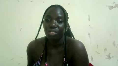 african_goddess22 online show from 6, 6, 2026