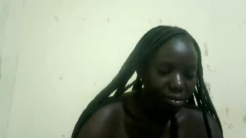 african_goddess22 online show from 8, 6, 2026