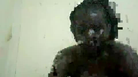african_goddess22 online show from 9, 6, 2026