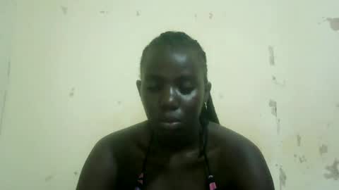 african_goddess22 online show from 12, 6, 2026
