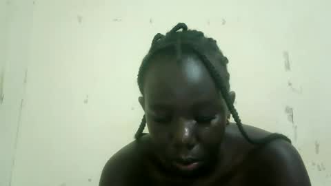 african_goddess22 online show from 14, 6, 2026