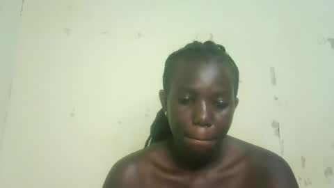 african_goddess22 online show from 19, 6, 2026