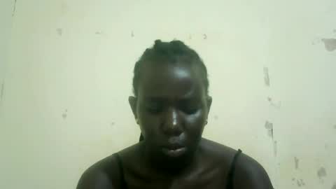 african_goddess22 online show from 22, 6, 2026