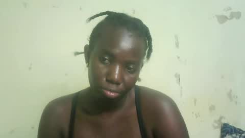 african_goddess22 online show from 30, 6, 2026