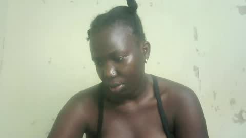 african_goddess22 online show from 1, 7, 2026