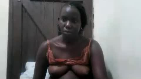 african_goddess22 online show from 16, 7, 2026