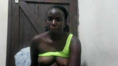 african_goddess22 online show from 18, 7, 2026