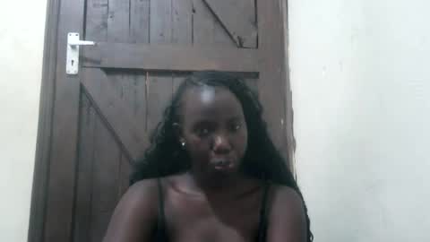 african_goddess22 online show from 22, 7, 2026
