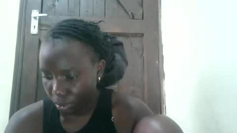 african_goddess22 online show from 30, 7, 2026