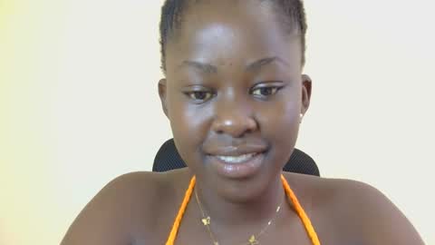 african_sluttygal online show from 12, 1, 2026