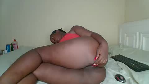 africana_08 online show from 12, 1, 2026