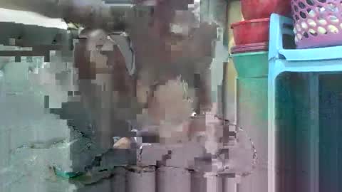 DIANA AKOTH OGUTU online show from 21, 12, 2025