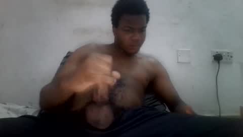 africanprince41 online show from 16, 3, 2026