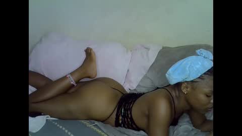 afrii_kity online show from 11, 3, 2026