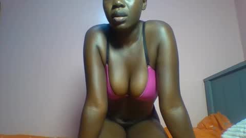 afrikan_desire online show from 10, 4, 2026