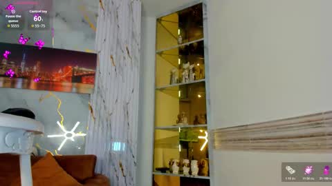 afrikan_diva online show from 15, 3, 2026