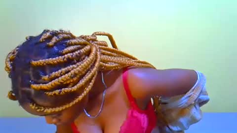 afrikana005 online show from 19, 12, 2025