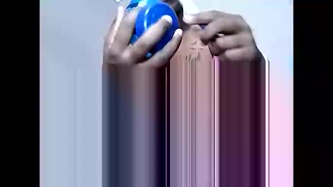 Nikky Love online show from 18, 1, 2025