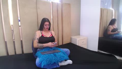 Afrodita  online show from 23, 2, 2026