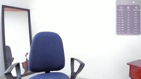 Lorena online show from 16, 12, 2024