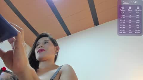 Lorena online show from 10, 2, 2025