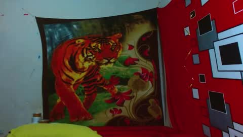 afrodita_024 online show from 11, 1, 2025