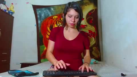 afrodita_024 online show from 14, 2, 2025