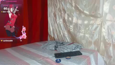 afrodita_024 online show from 18, 10, 2025