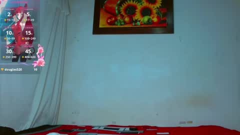 Snapshot of afrodita_024 chatting on 2, 6, 2026 afrodita_024 online show from 2, 6, 2026