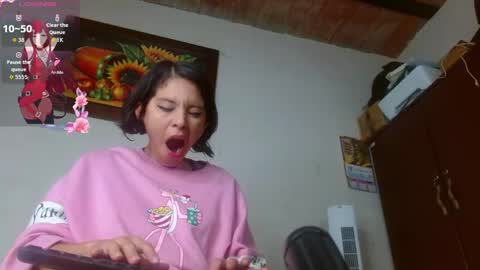 Snapshot of afrodita_024 chatting on 6, 6, 2026 afrodita_024 online show from 6, 6, 2026