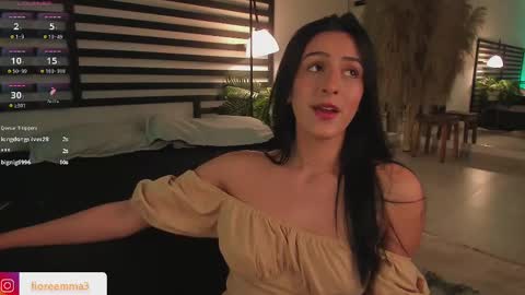 Emma online show from 18, 2, 2025