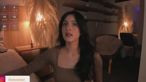 Emma online show from 2, 3, 2025