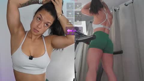 Afrodita P  online show from 26, 11, 2025