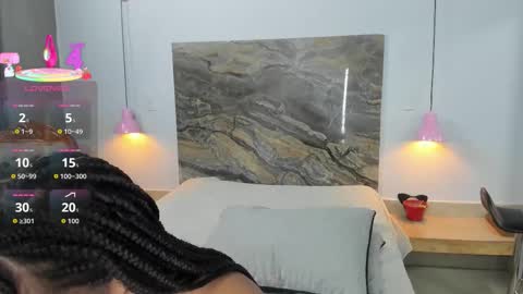 Afrodita Ross online show from 13, 9, 2025