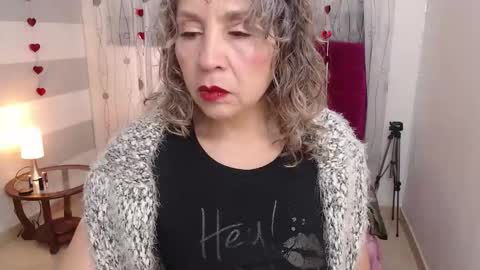 afrodita_sg online show from 3, 10, 2025