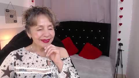 afrodita_sg online show from 16, 1, 2026