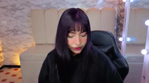 afrodita_wild_v online show from 13, 3, 2026