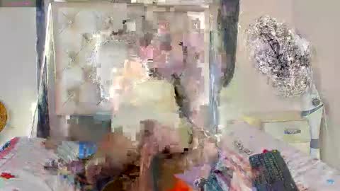 Snapshot of afroditaandc chatting on 13, 1, 2026 afroditaandc online show from 13, 1, 2026