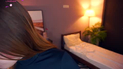 Kind sensual Emma fav pattern 2266 online show from 30, 1, 2025