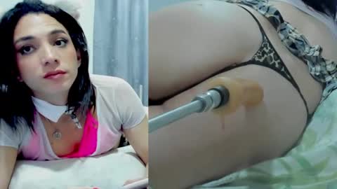 afroditacute16 online show from 21, 2, 2025