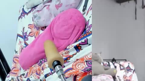 afroditacute16 online show from 25, 11, 2025