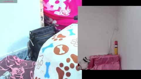 afroditacute16 online show from 23, 2, 2026